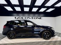 USED 2019 19 BMW X3 3.0 M40d SUV 5dr Diesel Auto xDrive Euro 6 (s/s) (326 ps) 