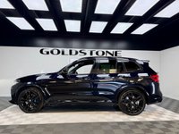 USED 2019 19 BMW X3 3.0 M40d SUV 5dr Diesel Auto xDrive Euro 6 (s/s) (326 ps) 