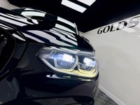 USED 2019 19 BMW X3 3.0 M40d SUV 5dr Diesel Auto xDrive Euro 6 (s/s) (326 ps) 