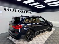USED 2019 19 BMW X3 3.0 M40d SUV 5dr Diesel Auto xDrive Euro 6 (s/s) (326 ps) 