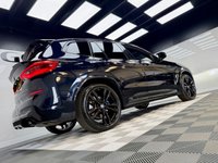 USED 2019 19 BMW X3 3.0 M40d SUV 5dr Diesel Auto xDrive Euro 6 (s/s) (326 ps) 