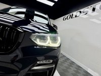 USED 2019 19 BMW X3 3.0 M40d SUV 5dr Diesel Auto xDrive Euro 6 (s/s) (326 ps) 