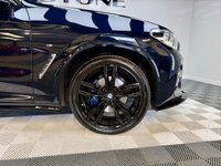 USED 2019 19 BMW X3 3.0 M40d SUV 5dr Diesel Auto xDrive Euro 6 (s/s) (326 ps) 