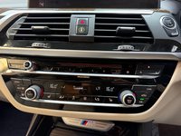 USED 2019 19 BMW X3 3.0 M40d SUV 5dr Diesel Auto xDrive Euro 6 (s/s) (326 ps) 