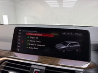 USED 2019 19 BMW X3 3.0 M40d SUV 5dr Diesel Auto xDrive Euro 6 (s/s) (326 ps) 