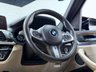 USED 2019 19 BMW X3 3.0 M40d SUV 5dr Diesel Auto xDrive Euro 6 (s/s) (326 ps) 