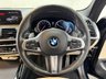 USED 2019 19 BMW X3 3.0 M40d SUV 5dr Diesel Auto xDrive Euro 6 (s/s) (326 ps) 