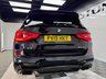 USED 2019 19 BMW X3 3.0 M40d SUV 5dr Diesel Auto xDrive Euro 6 (s/s) (326 ps) 
