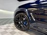 USED 2019 19 BMW X3 3.0 M40d SUV 5dr Diesel Auto xDrive Euro 6 (s/s) (326 ps) 