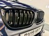 USED 2019 19 BMW X3 3.0 M40d SUV 5dr Diesel Auto xDrive Euro 6 (s/s) (326 ps) 