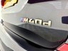 USED 2019 19 BMW X3 3.0 M40d SUV 5dr Diesel Auto xDrive Euro 6 (s/s) (326 ps) 