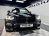 USED 2019 19 BMW X3 3.0 M40d SUV 5dr Diesel Auto xDrive Euro 6 (s/s) (326 ps) 