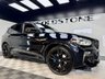 USED 2019 19 BMW X3 3.0 M40d SUV 5dr Diesel Auto xDrive Euro 6 (s/s) (326 ps) 