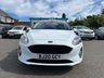USED 2020 20 FORD FIESTA VAN 1.5 TDCi BASE CAR DERIVED VAN 3dr FINE LOW MILEAGE EXAMPLE, 3 SERVICES NO DEPOSIT HP FINANCE ARRANGED, APPLY HERE NOW