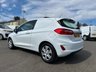 USED 2020 20 FORD FIESTA VAN 1.5 TDCi BASE CAR DERIVED VAN 3dr FINE LOW MILEAGE EXAMPLE, 3 SERVICES NO DEPOSIT HP FINANCE ARRANGED, APPLY HERE NOW
