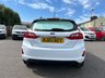 USED 2020 20 FORD FIESTA VAN 1.5 TDCi BASE CAR DERIVED VAN 3dr FINE LOW MILEAGE EXAMPLE, 3 SERVICES NO DEPOSIT HP FINANCE ARRANGED, APPLY HERE NOW