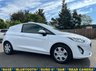 USED 2020 20 FORD FIESTA VAN 1.5 TDCi BASE CAR DERIVED VAN 3dr FINE LOW MILEAGE EXAMPLE, 3 SERVICES NO DEPOSIT HP FINANCE ARRANGED, APPLY HERE NOW