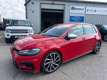 View our VOLKSWAGEN GOLF