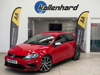 View our VOLKSWAGEN GOLF