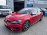 USED 2019 19 VOLKSWAGEN GOLF 2.0 TSI R Hatchback 5dr Petrol DSG 4Motion Euro 6 (s/s) (300 ps) 