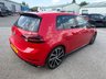 USED 2019 19 VOLKSWAGEN GOLF 2.0 TSI R Hatchback 5dr Petrol DSG 4Motion Euro 6 (s/s) (300 ps) 