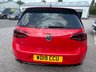 USED 2019 19 VOLKSWAGEN GOLF 2.0 TSI R Hatchback 5dr Petrol DSG 4Motion Euro 6 (s/s) (300 ps) 