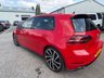 USED 2019 19 VOLKSWAGEN GOLF 2.0 TSI R Hatchback 5dr Petrol DSG 4Motion Euro 6 (s/s) (300 ps) 