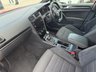 USED 2019 19 VOLKSWAGEN GOLF 2.0 TSI R Hatchback 5dr Petrol DSG 4Motion Euro 6 (s/s) (300 ps) 