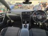 USED 2019 19 VOLKSWAGEN GOLF 2.0 TSI R Hatchback 5dr Petrol DSG 4Motion Euro 6 (s/s) (300 ps) 