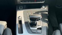 USED 2018 18 AUDI Q5 2.0 TDI Sport SUV 5dr Diesel S Tronic quattro Euro 6 (s/s) (190 ps) 