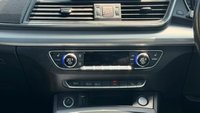 USED 2018 18 AUDI Q5 2.0 TDI Sport SUV 5dr Diesel S Tronic quattro Euro 6 (s/s) (190 ps) 