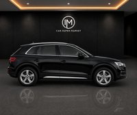 USED 2018 18 AUDI Q5 2.0 TDI Sport SUV 5dr Diesel S Tronic quattro Euro 6 (s/s) (190 ps) 