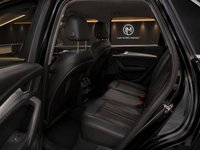 USED 2018 18 AUDI Q5 2.0 TDI Sport SUV 5dr Diesel S Tronic quattro Euro 6 (s/s) (190 ps) 