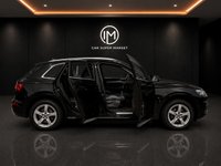 USED 2018 18 AUDI Q5 2.0 TDI Sport SUV 5dr Diesel S Tronic quattro Euro 6 (s/s) (190 ps) 
