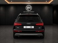 USED 2018 18 AUDI Q5 2.0 TDI Sport SUV 5dr Diesel S Tronic quattro Euro 6 (s/s) (190 ps) 