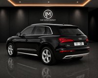 USED 2018 18 AUDI Q5 2.0 TDI Sport SUV 5dr Diesel S Tronic quattro Euro 6 (s/s) (190 ps) 