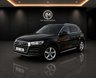USED 2018 18 AUDI Q5 2.0 TDI Sport SUV 5dr Diesel S Tronic quattro Euro 6 (s/s) (190 ps) 