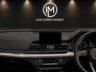 USED 2018 18 AUDI Q5 2.0 TDI Sport SUV 5dr Diesel S Tronic quattro Euro 6 (s/s) (190 ps) 