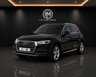 USED 2018 18 AUDI Q5 2.0 TDI Sport SUV 5dr Diesel S Tronic quattro Euro 6 (s/s) (190 ps) 