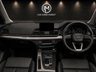 USED 2018 18 AUDI Q5 2.0 TDI Sport SUV 5dr Diesel S Tronic quattro Euro 6 (s/s) (190 ps) 