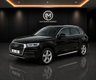USED 2018 18 AUDI Q5 2.0 TDI Sport SUV 5dr Diesel S Tronic quattro Euro 6 (s/s) (190 ps) 