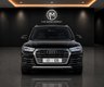 USED 2018 18 AUDI Q5 2.0 TDI Sport SUV 5dr Diesel S Tronic quattro Euro 6 (s/s) (190 ps) 