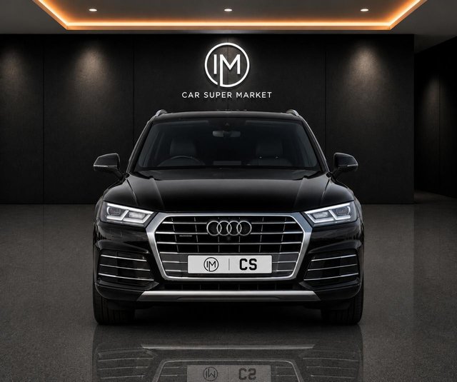 View our Audi Q5 2.0 TDI Sport SUV 5dr Diesel S Tronic quattro Euro 6 (s/s) (190 ps)
