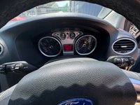 USED 2008 08 FORD FOCUS 1.6 Titanium Hatchback 5dr Petrol Automatic (184 g/km, 99 bhp) ABS AND AIR CON