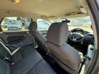 USED 2008 08 FORD FOCUS 1.6 Titanium Hatchback 5dr Petrol Automatic (184 g/km, 99 bhp) ABS AND AIR CON