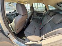 USED 2008 08 FORD FOCUS 1.6 Titanium Hatchback 5dr Petrol Automatic (184 g/km, 99 bhp) ABS AND AIR CON