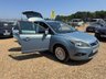 USED 2008 08 FORD FOCUS 1.6 Titanium Hatchback 5dr Petrol Automatic (184 g/km, 99 bhp) ABS AND AIR CON