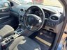 USED 2008 08 FORD FOCUS 1.6 Titanium Hatchback 5dr Petrol Automatic (184 g/km, 99 bhp) ABS AND AIR CON