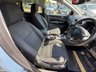 USED 2008 08 FORD FOCUS 1.6 Titanium Hatchback 5dr Petrol Automatic (184 g/km, 99 bhp) ABS AND AIR CON