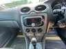 USED 2008 08 FORD FOCUS 1.6 Titanium Hatchback 5dr Petrol Automatic (184 g/km, 99 bhp) ABS AND AIR CON